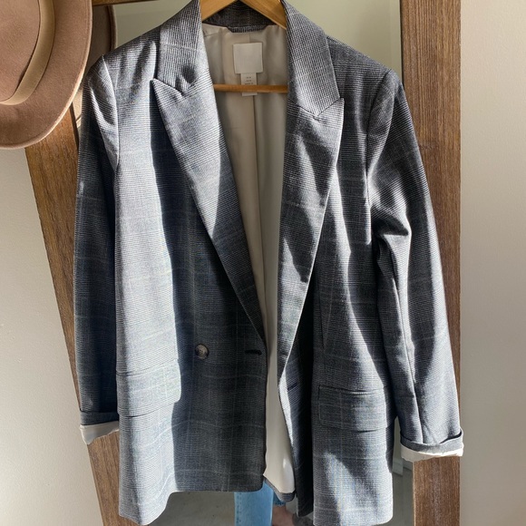 H&M Blazer - Picture 4 of 5